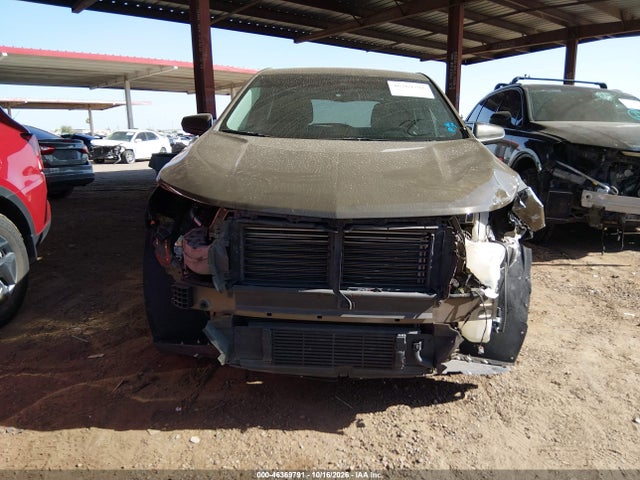 46369791 :رقم المزاد ، 3GNAXTEG2RL157818 vin ، 2024 Chevrolet Equinox Awd 2fl مزاد بيع