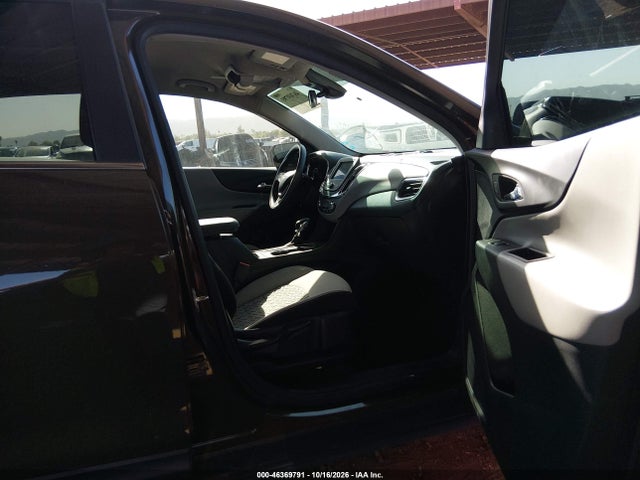 46369791 :رقم المزاد ، 3GNAXTEG2RL157818 vin ، 2024 Chevrolet Equinox Awd 2fl مزاد بيع