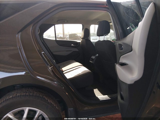 46369791 :رقم المزاد ، 3GNAXTEG2RL157818 vin ، 2024 Chevrolet Equinox Awd 2fl مزاد بيع
