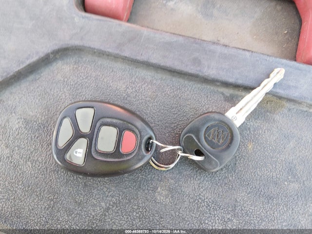 Продаж на аукціоні авто 2008 Buick Lucerne Cxs, vin: 1G4HE57Y38U120243, номер лоту: 46369793