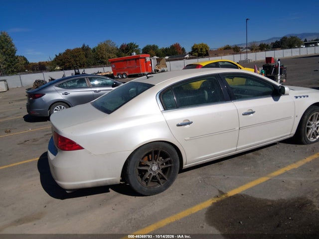 Продаж на аукціоні авто 2008 Buick Lucerne Cxs, vin: 1G4HE57Y38U120243, номер лоту: 46369793