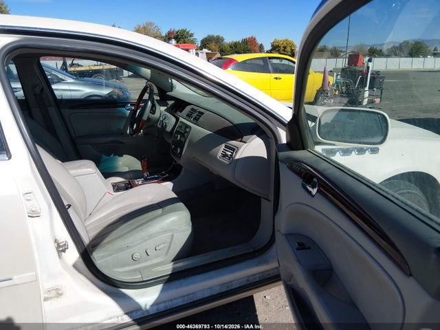 Продаж на аукціоні авто 2008 Buick Lucerne Cxs, vin: 1G4HE57Y38U120243, номер лоту: 46369793
