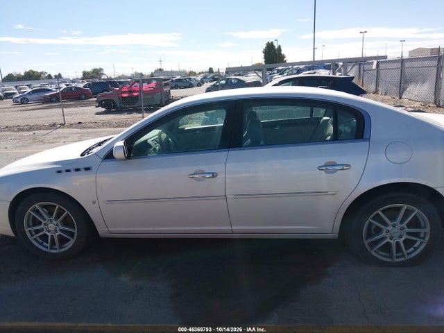 Продаж на аукціоні авто 2008 Buick Lucerne Cxs, vin: 1G4HE57Y38U120243, номер лоту: 46369793