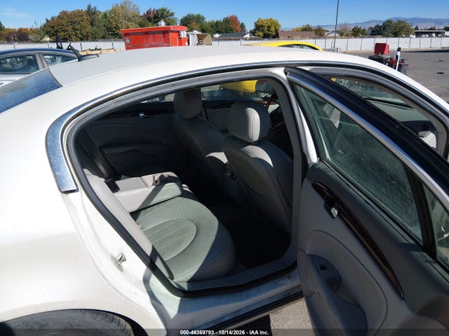 Продаж на аукціоні авто 2008 Buick Lucerne Cxs, vin: 1G4HE57Y38U120243, номер лоту: 46369793