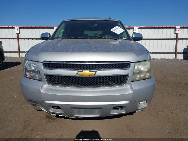 2010 Chevrolet Suburban 1500 Lt1 მანქანა იყიდება აუქციონზე, vin: 1GNUKJE32AR245990, აუქციონის ნომერი: 46369804