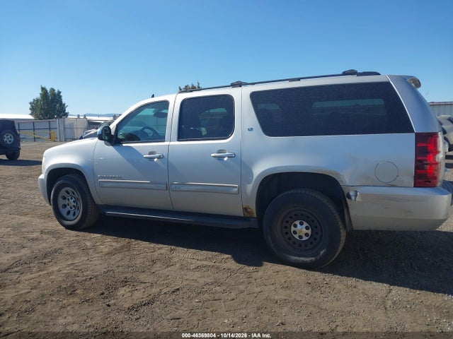 2010 Chevrolet Suburban 1500 Lt1 მანქანა იყიდება აუქციონზე, vin: 1GNUKJE32AR245990, აუქციონის ნომერი: 46369804