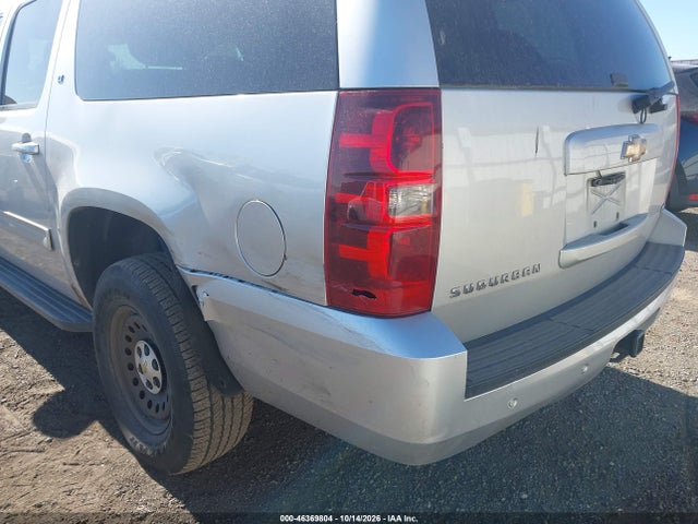 2010 Chevrolet Suburban 1500 Lt1 მანქანა იყიდება აუქციონზე, vin: 1GNUKJE32AR245990, აუქციონის ნომერი: 46369804