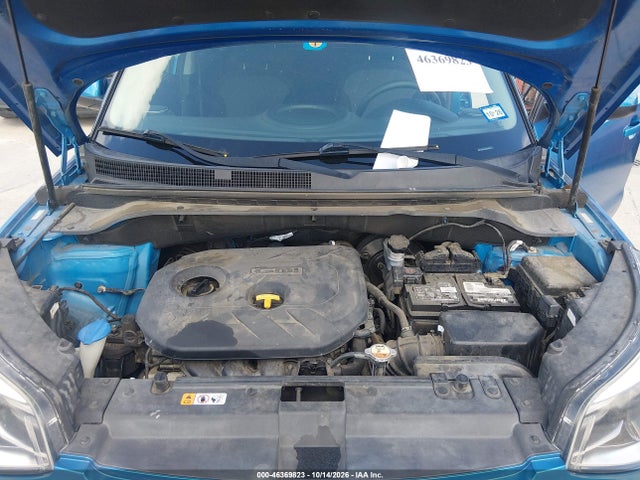 Aukcja sprzedaży 2019 Kia Soul +, vin: KNDJP3A52K7643505, numer aukcji: 46369823