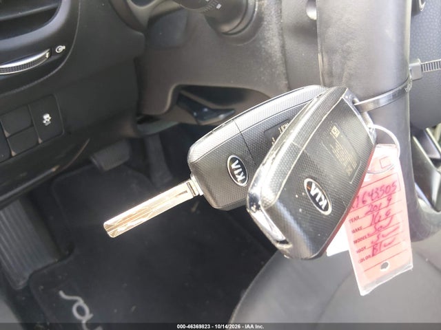 Aukcja sprzedaży 2019 Kia Soul +, vin: KNDJP3A52K7643505, numer aukcji: 46369823