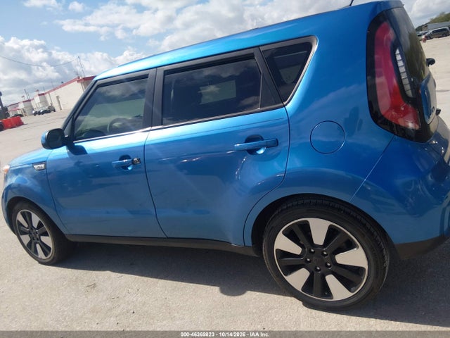 Aukcja sprzedaży 2019 Kia Soul +, vin: KNDJP3A52K7643505, numer aukcji: 46369823