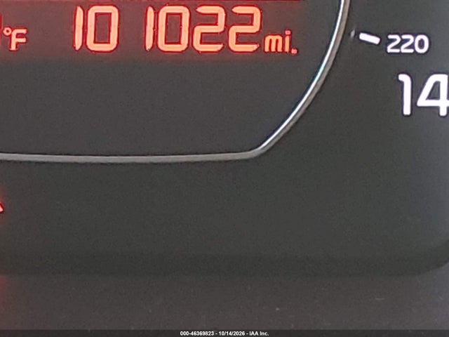 Aukcja sprzedaży 2019 Kia Soul +, vin: KNDJP3A52K7643505, numer aukcji: 46369823