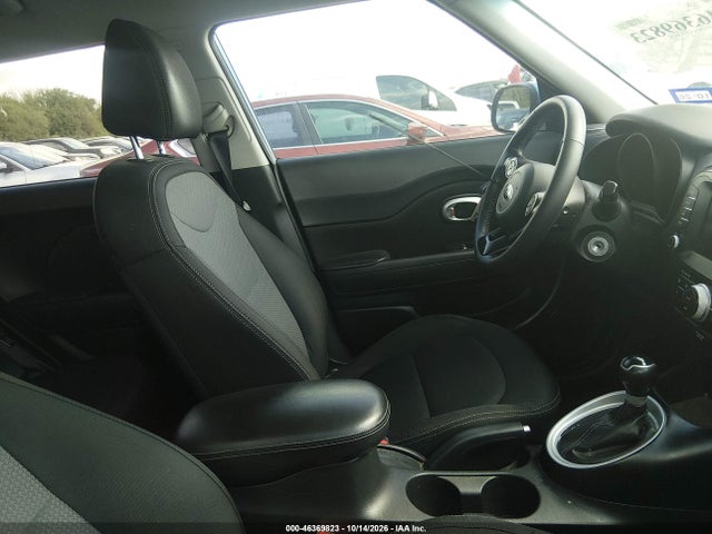 Aukcja sprzedaży 2019 Kia Soul +, vin: KNDJP3A52K7643505, numer aukcji: 46369823