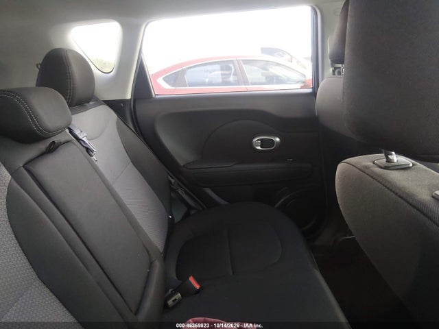 Aukcja sprzedaży 2019 Kia Soul +, vin: KNDJP3A52K7643505, numer aukcji: 46369823