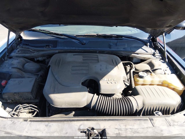 Продаж на аукціоні авто 2018 Dodge Challenger Sxt, vin: 2C3CDZAGXJH131150, номер лоту: 46369837