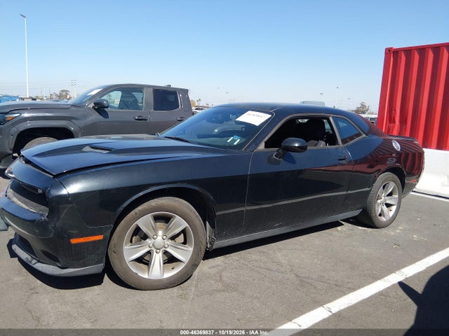 Продаж на аукціоні авто 2018 Dodge Challenger Sxt, vin: 2C3CDZAGXJH131150, номер лоту: 46369837