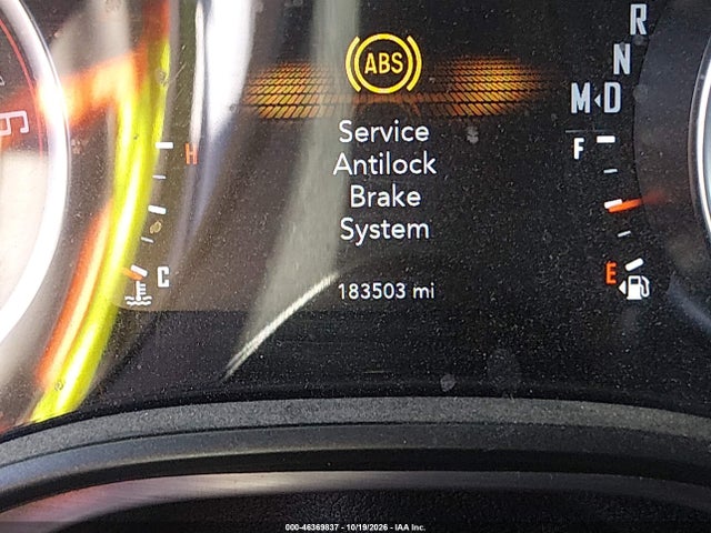 Продаж на аукціоні авто 2018 Dodge Challenger Sxt, vin: 2C3CDZAGXJH131150, номер лоту: 46369837