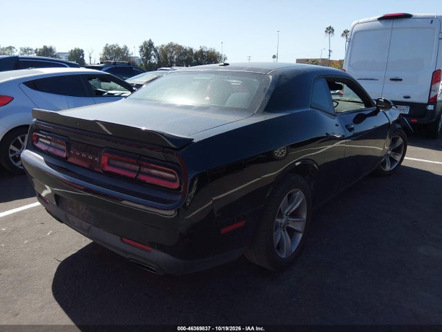 Продаж на аукціоні авто 2018 Dodge Challenger Sxt, vin: 2C3CDZAGXJH131150, номер лоту: 46369837