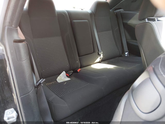 Продаж на аукціоні авто 2018 Dodge Challenger Sxt, vin: 2C3CDZAGXJH131150, номер лоту: 46369837