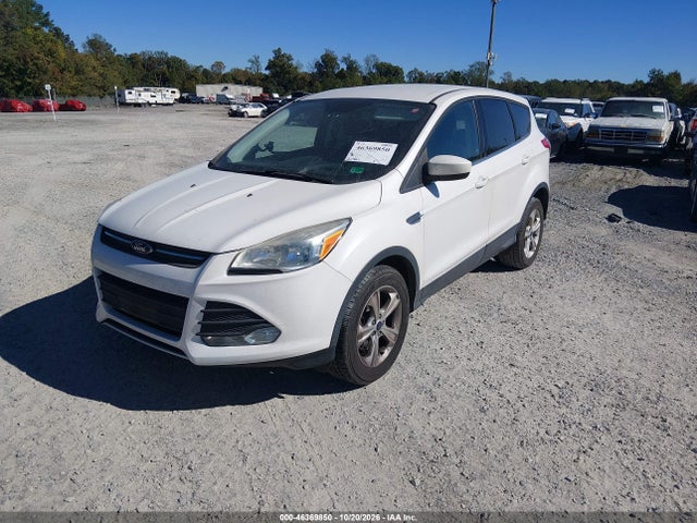 1FMCU9G93GUB67364 Ford ESCAPE SE
