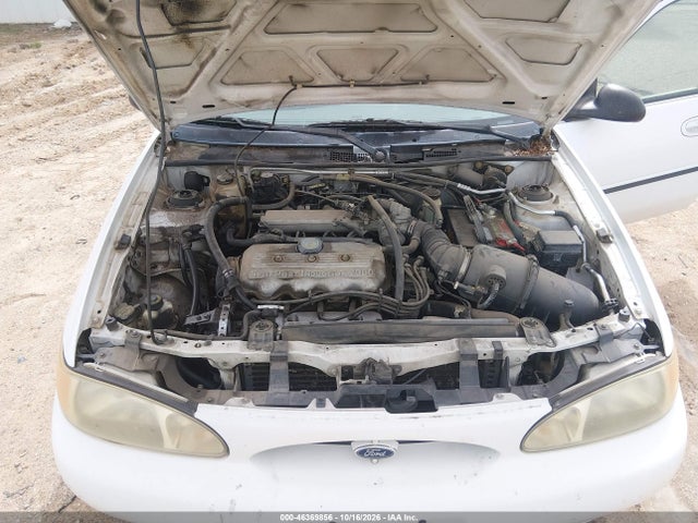 Продаж на аукціоні авто 1999 Ford Escort Lx, vin: 1FAFP10P0XW257519, номер лоту: 46369856