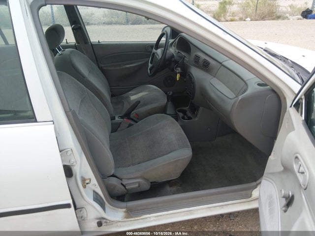 Продаж на аукціоні авто 1999 Ford Escort Lx, vin: 1FAFP10P0XW257519, номер лоту: 46369856