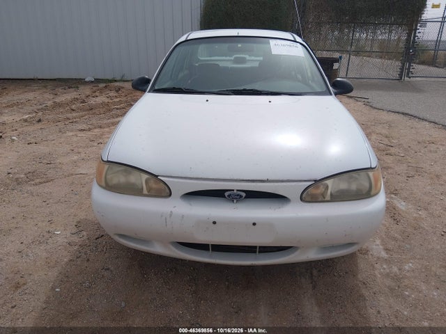 Продаж на аукціоні авто 1999 Ford Escort Lx, vin: 1FAFP10P0XW257519, номер лоту: 46369856