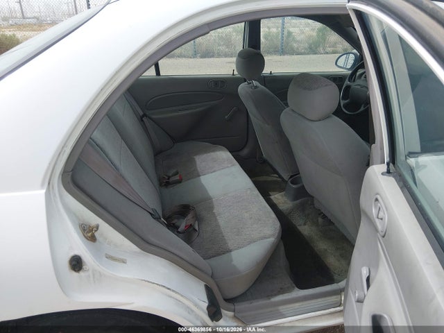 Продаж на аукціоні авто 1999 Ford Escort Lx, vin: 1FAFP10P0XW257519, номер лоту: 46369856