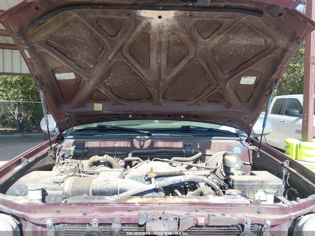 2003 Toyota Tundra Sr5 V8 მანქანა იყიდება აუქციონზე, vin: 5TBRT34173S407343, აუქციონის ნომერი: 46369874