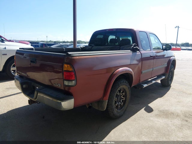 2003 Toyota Tundra Sr5 V8 მანქანა იყიდება აუქციონზე, vin: 5TBRT34173S407343, აუქციონის ნომერი: 46369874