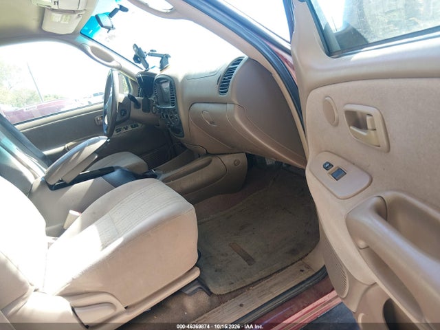 2003 Toyota Tundra Sr5 V8 მანქანა იყიდება აუქციონზე, vin: 5TBRT34173S407343, აუქციონის ნომერი: 46369874