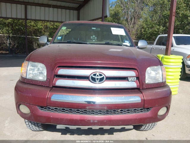 2003 Toyota Tundra Sr5 V8 მანქანა იყიდება აუქციონზე, vin: 5TBRT34173S407343, აუქციონის ნომერი: 46369874