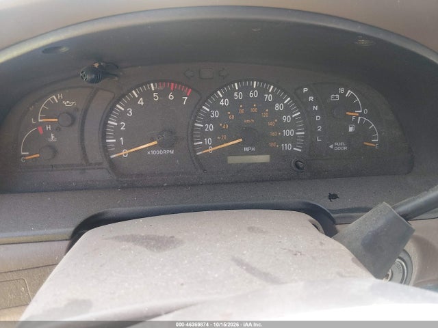 2003 Toyota Tundra Sr5 V8 მანქანა იყიდება აუქციონზე, vin: 5TBRT34173S407343, აუქციონის ნომერი: 46369874