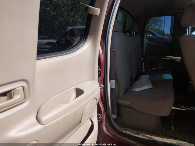 2003 Toyota Tundra Sr5 V8 მანქანა იყიდება აუქციონზე, vin: 5TBRT34173S407343, აუქციონის ნომერი: 46369874