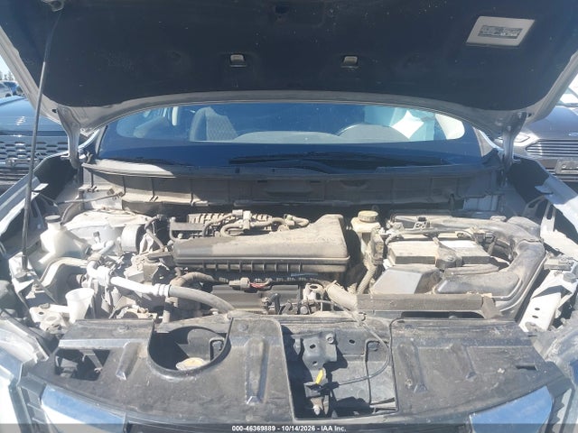 Aukcja sprzedaży 2018 Nissan Rogue Sv, vin: JN8AT2MT9JW450597, numer aukcji: 46369889