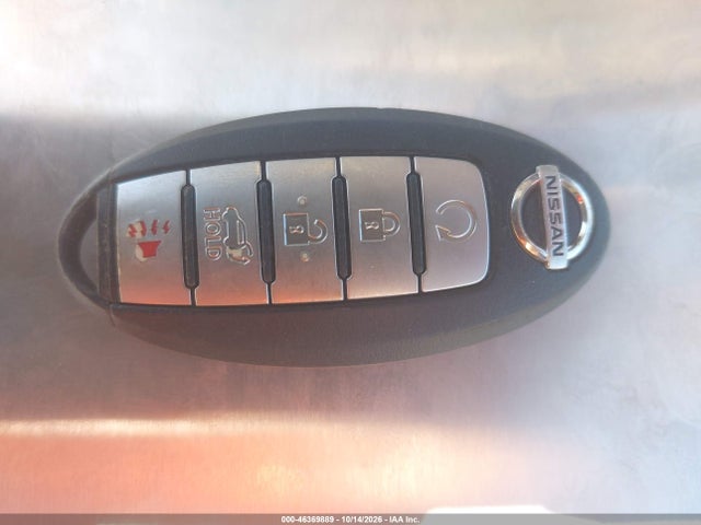 Aukcja sprzedaży 2018 Nissan Rogue Sv, vin: JN8AT2MT9JW450597, numer aukcji: 46369889