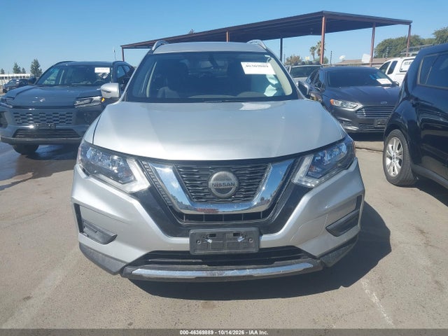 Aukcja sprzedaży 2018 Nissan Rogue Sv, vin: JN8AT2MT9JW450597, numer aukcji: 46369889