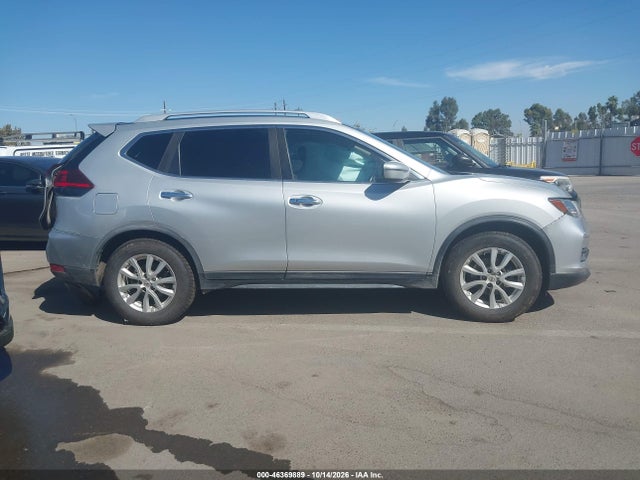 Aukcja sprzedaży 2018 Nissan Rogue Sv, vin: JN8AT2MT9JW450597, numer aukcji: 46369889