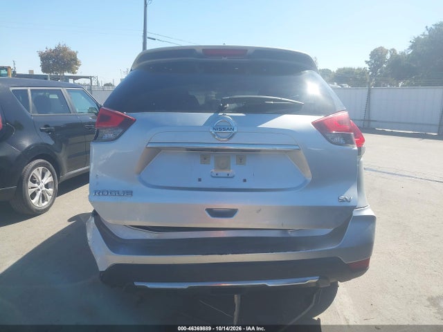 Aukcja sprzedaży 2018 Nissan Rogue Sv, vin: JN8AT2MT9JW450597, numer aukcji: 46369889