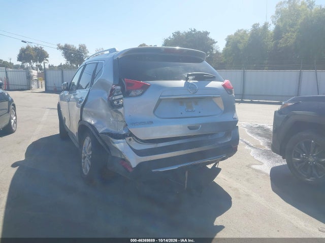 Aukcja sprzedaży 2018 Nissan Rogue Sv, vin: JN8AT2MT9JW450597, numer aukcji: 46369889