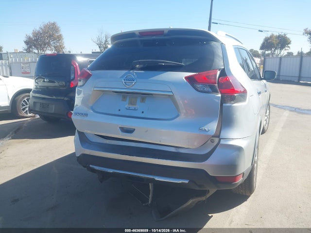Aukcja sprzedaży 2018 Nissan Rogue Sv, vin: JN8AT2MT9JW450597, numer aukcji: 46369889