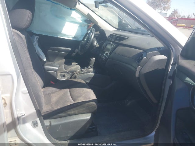 Aukcja sprzedaży 2018 Nissan Rogue Sv, vin: JN8AT2MT9JW450597, numer aukcji: 46369889