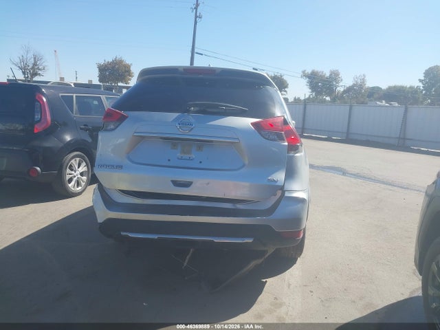Aukcja sprzedaży 2018 Nissan Rogue Sv, vin: JN8AT2MT9JW450597, numer aukcji: 46369889