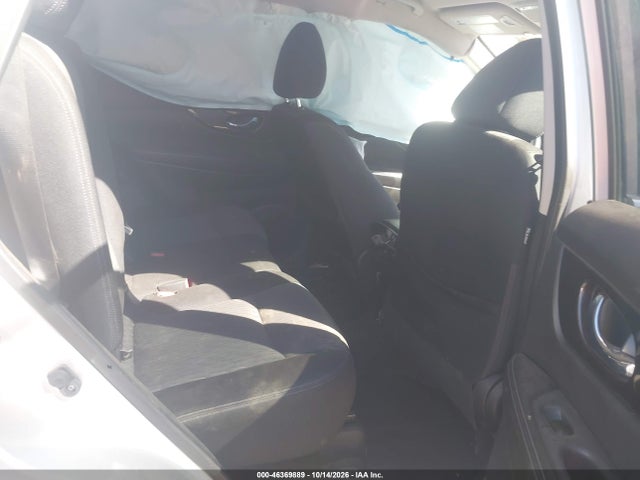 Aukcja sprzedaży 2018 Nissan Rogue Sv, vin: JN8AT2MT9JW450597, numer aukcji: 46369889