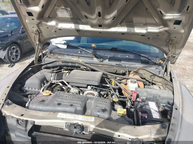 Aukcja sprzedaży 2003 Dodge Durango Sport/sxt, vin: 1D4HS38N93F551546, numer aukcji: 46369903