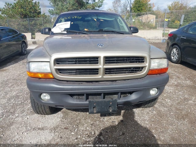 Aukcja sprzedaży 2003 Dodge Durango Sport/sxt, vin: 1D4HS38N93F551546, numer aukcji: 46369903