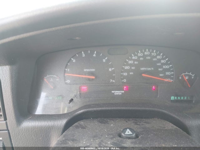 Aukcja sprzedaży 2003 Dodge Durango Sport/sxt, vin: 1D4HS38N93F551546, numer aukcji: 46369903