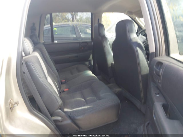 Aukcja sprzedaży 2003 Dodge Durango Sport/sxt, vin: 1D4HS38N93F551546, numer aukcji: 46369903