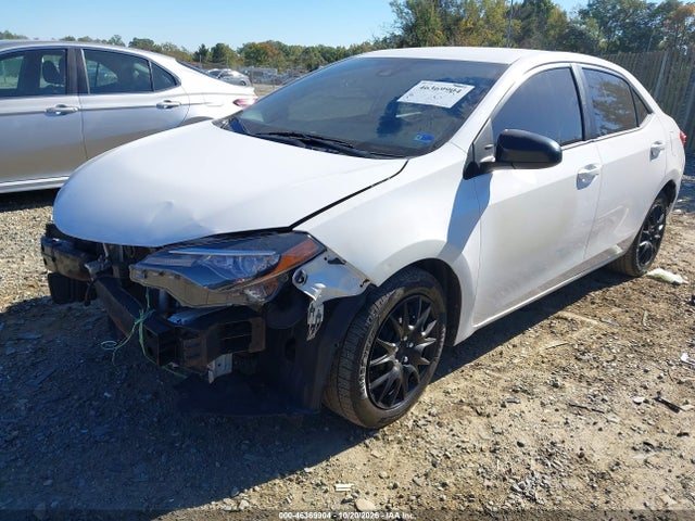 Aukcja sprzedaży 2017 Toyota Corolla Le, vin: 2T1BURHE9HC905744, numer aukcji: 46369904