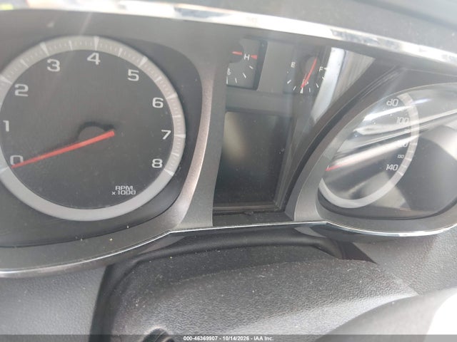 46369907 :رقم المزاد ، 2GKALMEK7E6347275 vin ، 2014 Gmc Terrain Sle-1 مزاد بيع