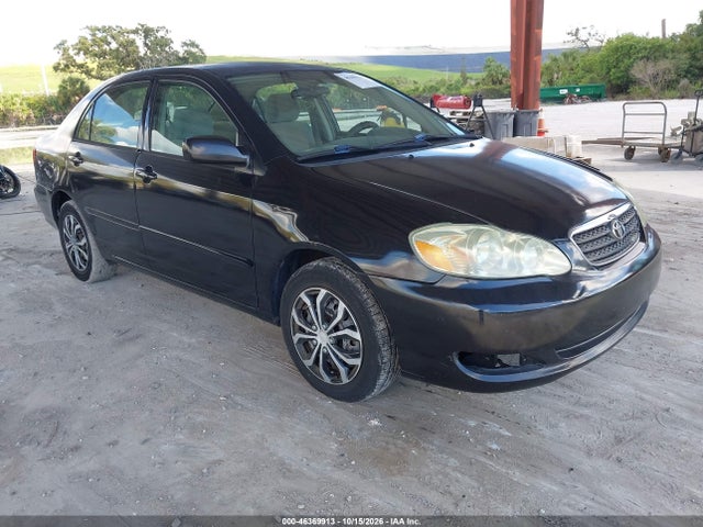 Aukcja sprzedaży 2007 Toyota Corolla Le, vin: 2T1BR32E67C841149, numer aukcji: 46369913